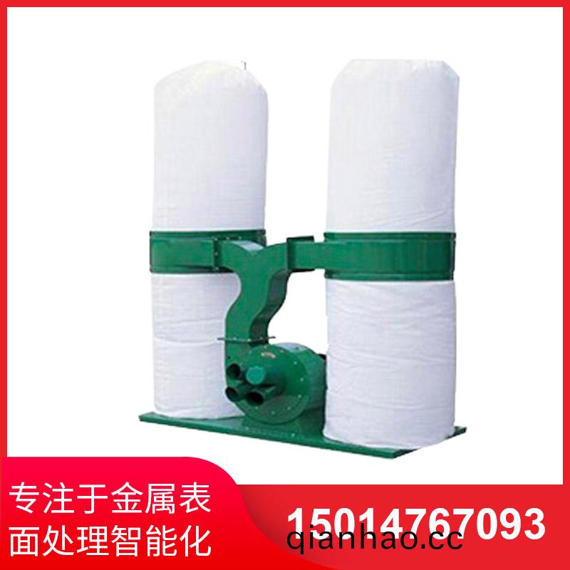 桶佈袋吸塵器