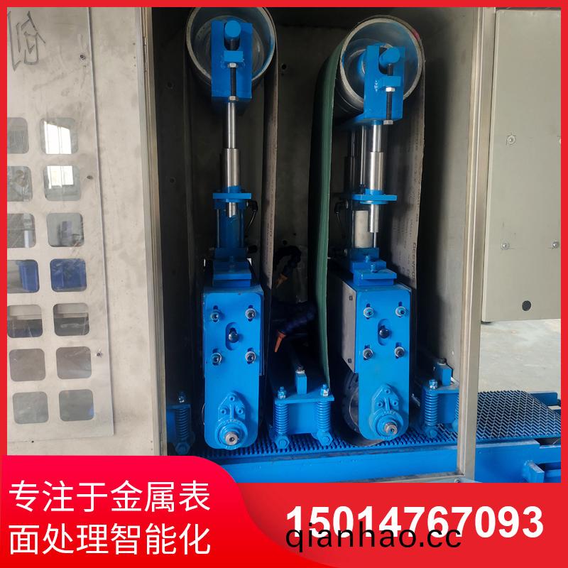 二砂二輪輸送(song)水磨機(ji)廠傢(jia)直銷