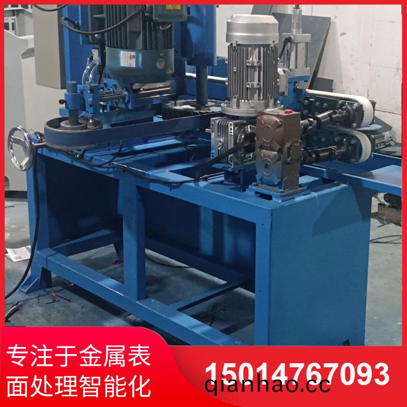 自動側麵砂光(guang)機廠傢