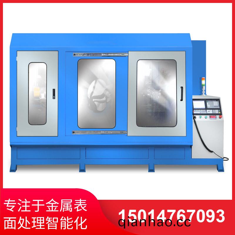 環保(bao)型自動抛光機(ji)主要(yao)有哪些用途