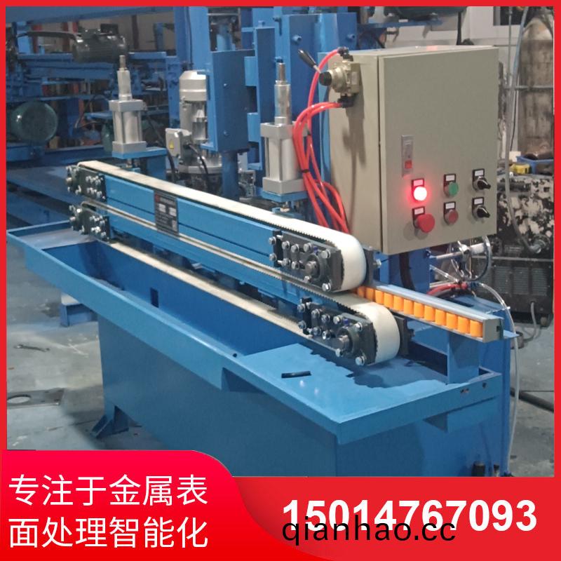 自動(dong)側麵(mian)砂光機供應