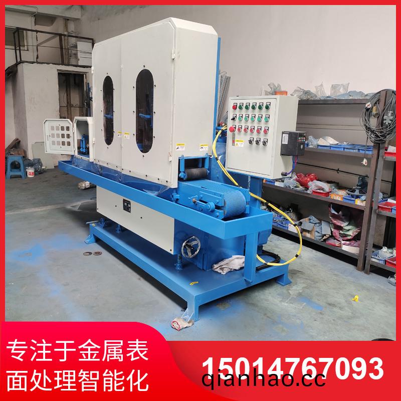 四砂一輪輸送水磨機(ji)銷售