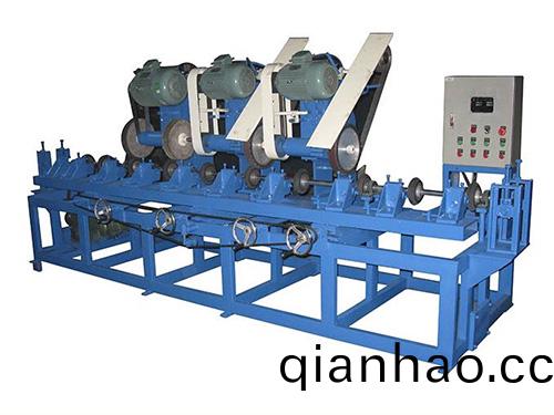 抛光機的種類(lei)區分及作用詳(xiang)細介紹