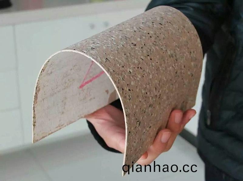 新(xin)型環保外牆建築材料(liao)——輭瓷