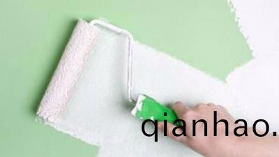 乳膠(jiao)漆爲什麼要兌水?乳膠漆兌(dui)水比例(li)