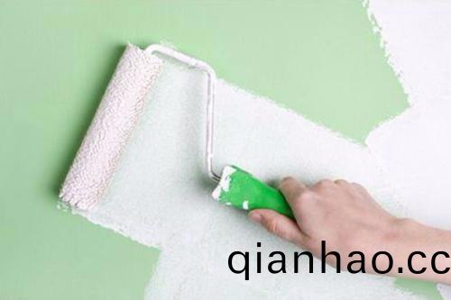 乳膠(jiao)漆爲(wei)什麼要兌水?乳膠漆兌水比例