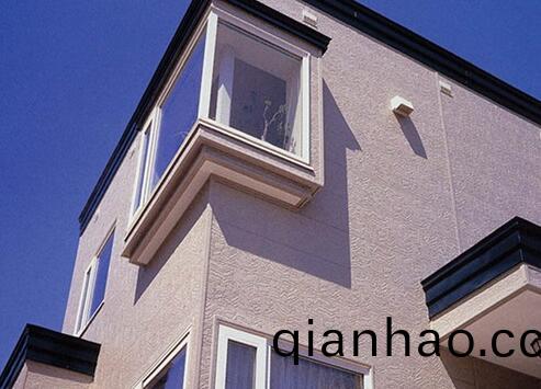 外牆塗料施工需(xu)要註意什(shen)麼?外(wai)牆塗料施工工藝流程