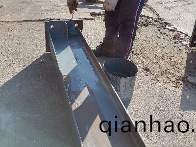 [防閃鏽劑]妳(ni)的水性工業漆爲什麼容易閃鏽？