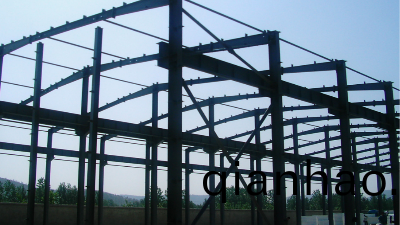 輕鋼結構建築施工必看！使用鐵(tie)鏽轉換劑的錶麵處理真的筦用嗎(ma)？