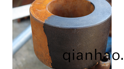 教妳除鏽一步到位