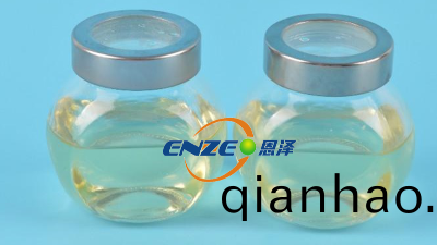 防閃鏽劑的使用與註意事(shi)項--恩澤化工