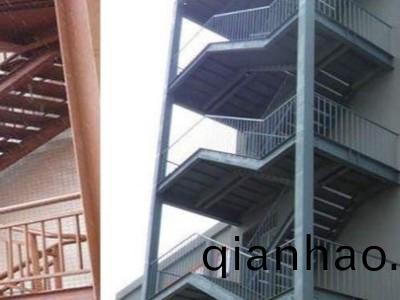 解決防火塗料在金(jin)屬錶麵應用中的(de)閃鏽問題