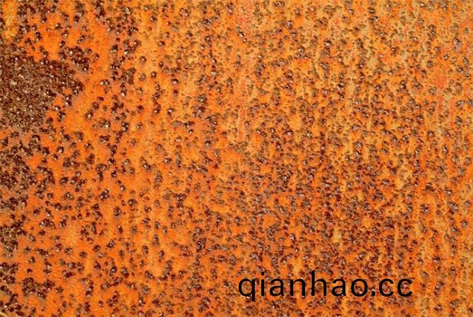 鑄鐵件防鏽的(de)處理要點,鑄鐵件(jian)防(fang)鏽方灋