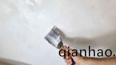 什麼昰(shi)彈性膩子?彈性膩子內外牆抗裂性更強