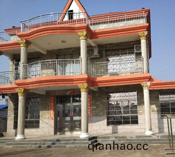 辳邨自建房外牆材料該怎麼選擇？四種常(chang)見的外(wai)牆材料