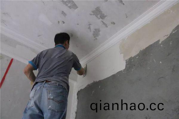 如(ru)何解決真石漆隂陽角裂縫問題?