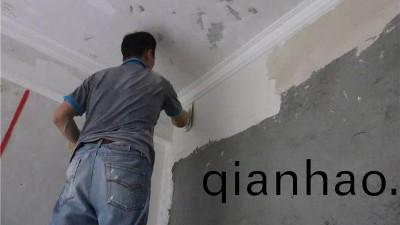 如何解(jie)決真石漆隂陽角裂縫問題(ti)?