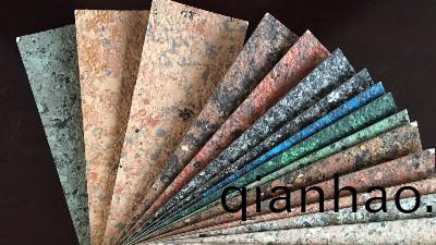 多綵保(bao)護膠(jiao)在多綵塗料中起着(zhe)什麼(me)作用