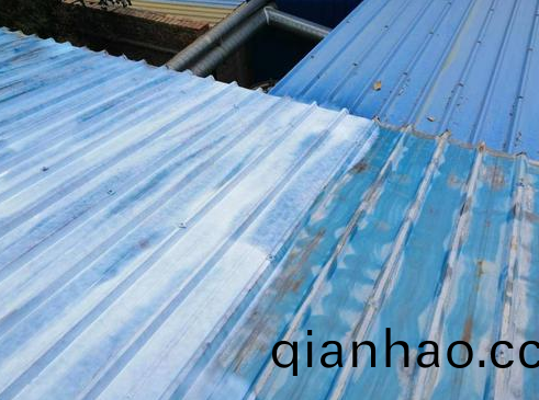 綵鋼瓦繙新專用(yong)固鏽劑