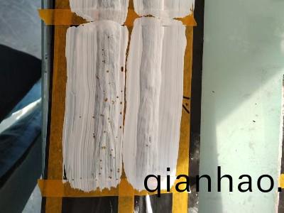 防閃鏽劑來了，閃鏽通通閃開！