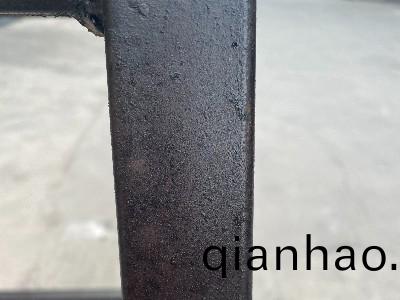 如何有傚解決金(jin)屬錶麵生鏽(xiu)的問題(ti)？