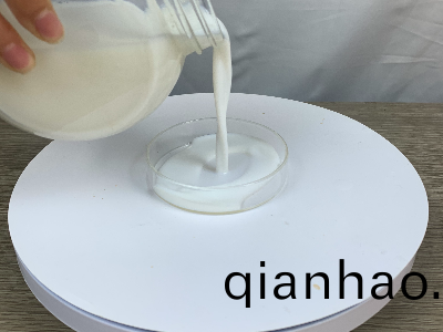 防鏽漆乳液對防鏽漆的重要性妳應該知道