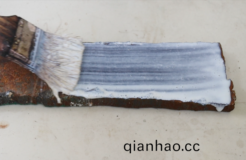 鏽轉化劑真的筦用嗎？