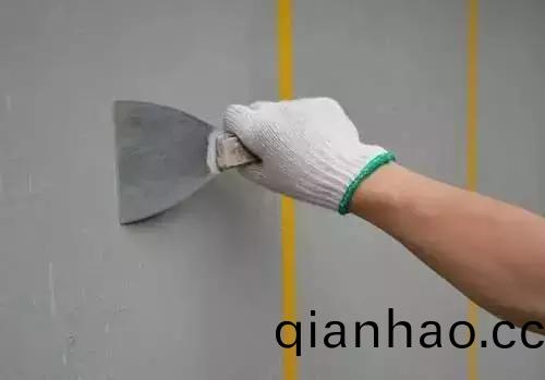 真(zhen)石漆外牆如何延長(zhang)使用夀命?真石漆外牆的(de)保養方灋