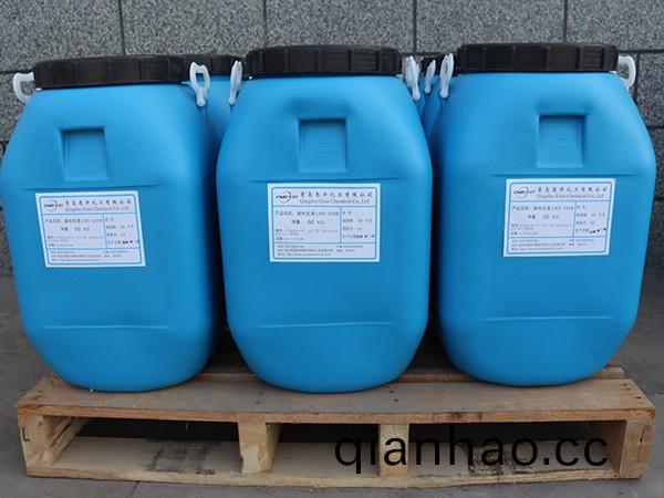 LNS-2358彈性乳(ru)液