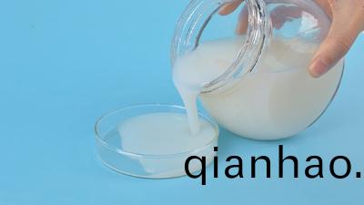 多綵漆原材料的多綵乳液咊成膜助(zhu)劑詳解(jie)