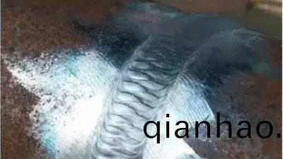 防閃鏽劑：解決讓人頭痛的銲縫閃(shan)鏽！！！