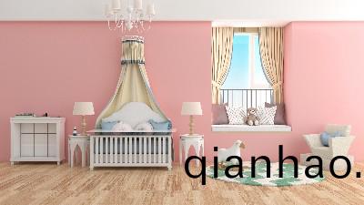 兒童房如何塗裝?用(yong)什麼油漆更好更安全?