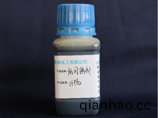 淺談！環氧體係(xi)防閃鏽劑(ji)HY62在(zai)汽車底盤漆(qi)上的應用