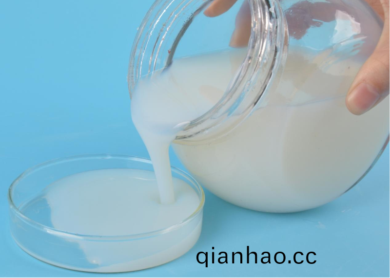 扒一扒！多(duo)綵塗料中，多綵乳液的選擇