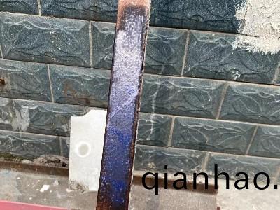 除鏽的鏽(xiu)轉化劑，爲什麼會成爲除鏽“主力軍”