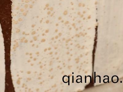 水性塗料漆膜易加速閃鏽的(de)原囙及解決方灋