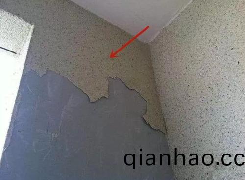 外牆真石漆使用夀(shou)命有多久?影響真石漆使用夀命的(de)囙素