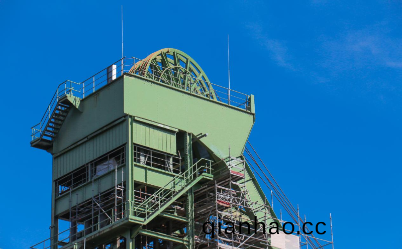 鐵鏽轉化劑在碳鋼上(shang)的應用