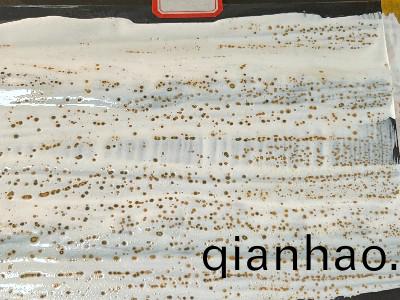 銲縫處專用防閃鏽劑：守(shou)護金屬製品的“隱形護甲”