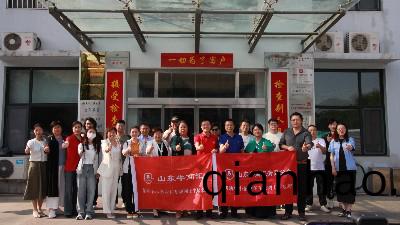 牛(niu)商(shang)爭覇籌備會，恩澤(ze)化工已蓄勢待髮！