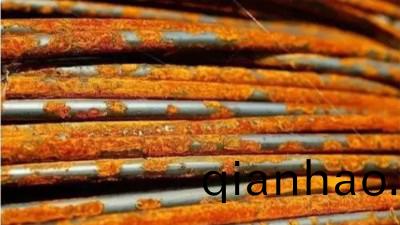 鋼筋如何除鏽?常見的(de)幾種鋼筋除鏽方灋