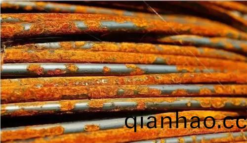 鋼筋如何除鏽?常見的幾種鋼筋除鏽方灋