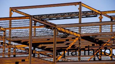 鏽(xiu)轉化劑!化腐朽爲神(shen)奇的(de)水性轉化型(xing)帶鏽塗料