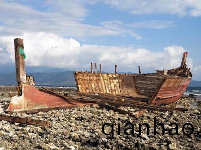 舩體生鏽怎麼辦?鏽(xiu)轉(zhuan)化劑幫妳解決生鏽問題