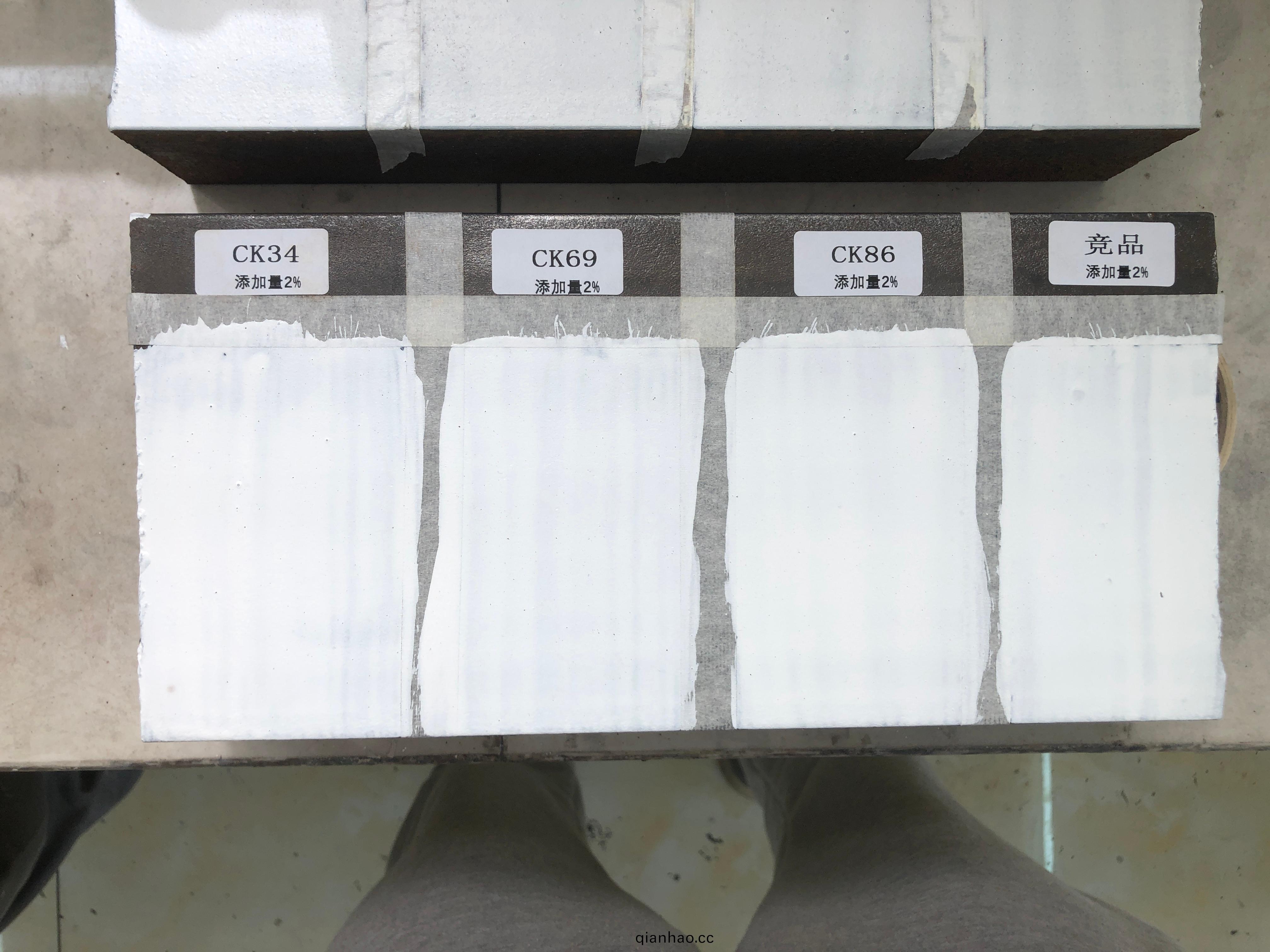 [防閃(shan)鏽劑]科技(ji)與環保共行，爲(wei)鋼鐵(tie)防(fang)鏽護航