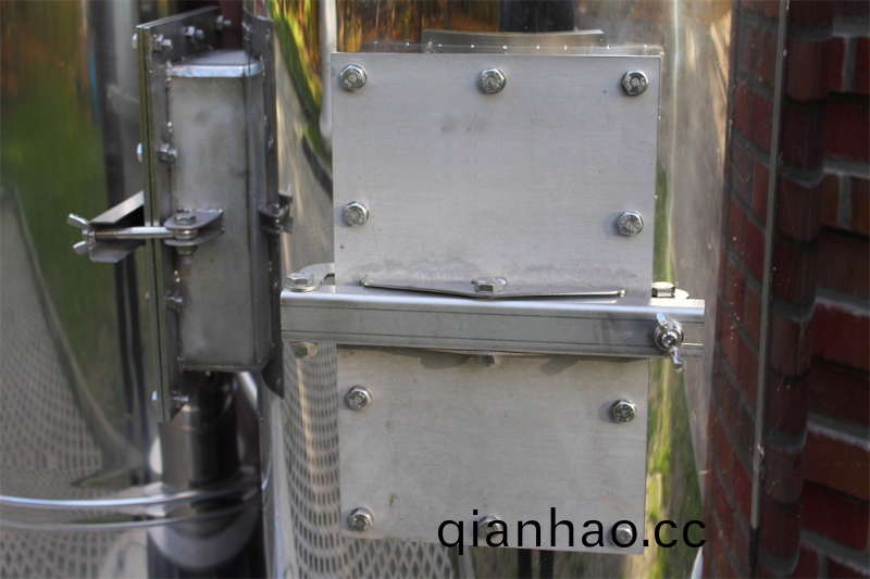 金屬的錶麵預處理-青島恩澤化工