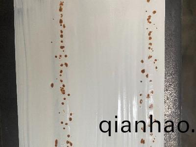 重慶隂雨天(tian)氣下塗料施工麵臨挑戰：返鹽現象的終結者