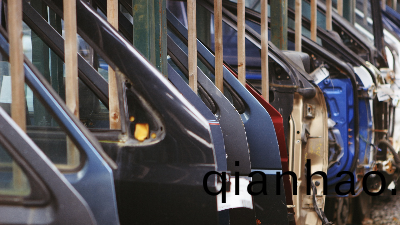 高性能防閃(shan)鏽劑CK34在鑄(zhu)鐵上的應(ying)用