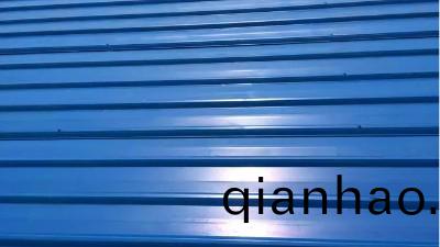 綵鋼瓦繙新塗料中帶鏽(xiu)塗裝的(de)防閃鏽劑