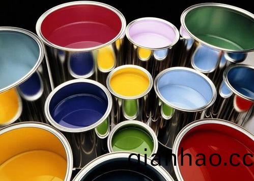 水(shui)性防鏽漆咊水性防鏽塗料的區彆